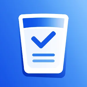 Shopping List - Enchan Li app icon