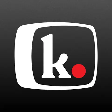 Kuku TV app icon