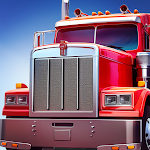 Truck Star app icon