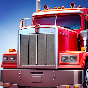 Truck Star APK 1.47.0 (Full Game) for Android app icon