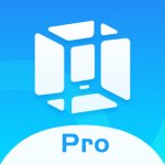 VMOS PRO app icon