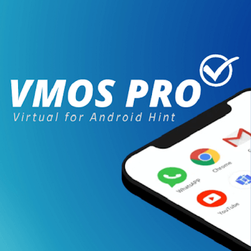 VMOS PRO app icon