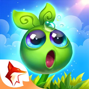 Sky Garden - Scapes Farming app icon