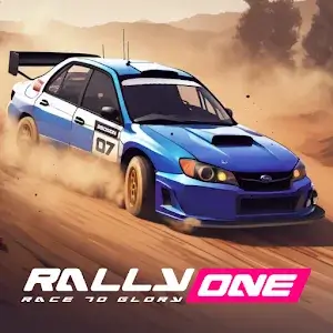 Rally One - v1.69.1