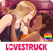 Lovestruck Choose Your Romance app icon