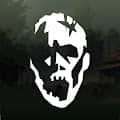 VORAZ - Zombie survival app icon