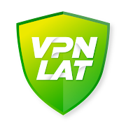 VPN.lat app icon
