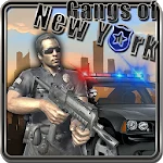 Gangs of New York app icon