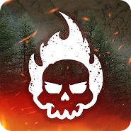 Burning Dead app icon