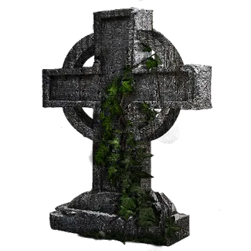 Grim wanderings app icon