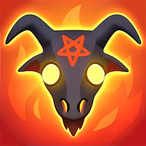 Idle Cult Empire - Evil Tycoon - vv3.22