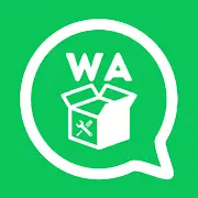 WABox – Toolkit For WhatsApp app icon