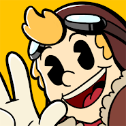 Take Flight app icon