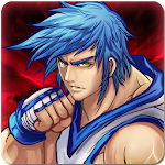 Kung Fu Do Fighting app icon