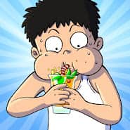 Drink Clicker - Tap Tap Drink app icon