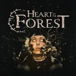 Heart of the Forest app icon