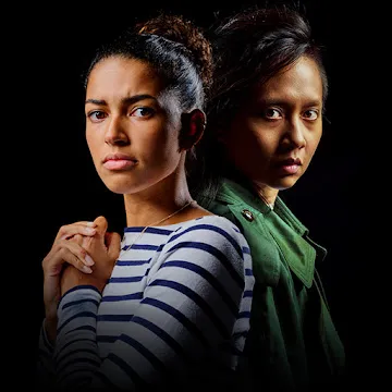 Mia and the Dragon Princess app icon