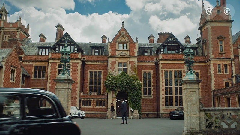 The Isle Tide Hotel - v1.2