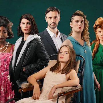 The Isle Tide Hotel app icon