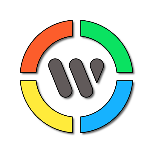 Wallpaper Outlet app icon