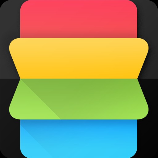 PAPERS Wallpapers APK app icon