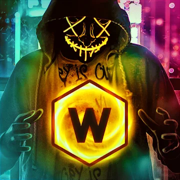 Wallpapers HD, 4K Backgrounds app icon