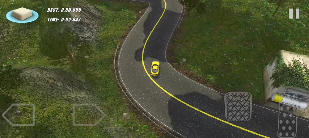 Tofu Run Remastered - vv0.9