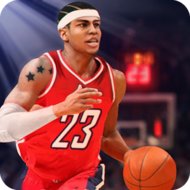 Fanatical Basketball app icon