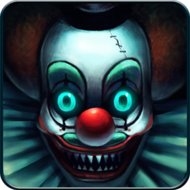 Haunted Circus 3D app icon