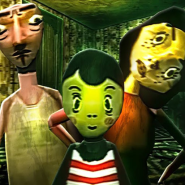 Bad Parenting app icon