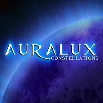 Auralux: Constellations app icon