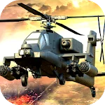 Fighter Wings: Sky Raider app icon
