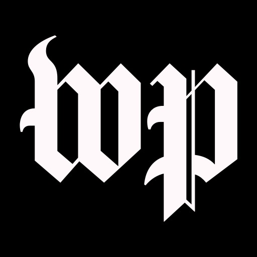Washington Post APK app icon