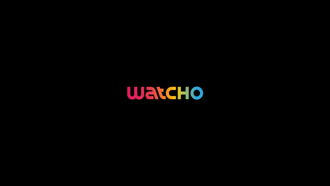 Watcho app icon