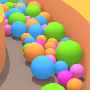 Sand Balls - v2.3.48