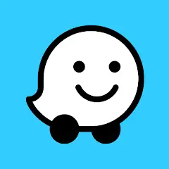 Waze - GPS, Maps, Traffic Alerts & Live Navigation - v5.16.0