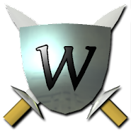WazHack app icon