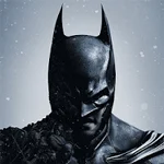 Batman: Arkham Origins app icon