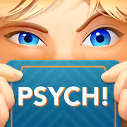 Psych! Outwit app icon