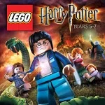LEGO Harry Potter: Years 5-7 app icon