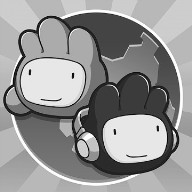 Scribblenauts Unlimited APK app icon