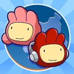 Scribblenauts Unlimited app icon