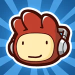 Scribblenauts Remix app icon