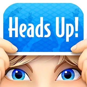 Heads Up app icon