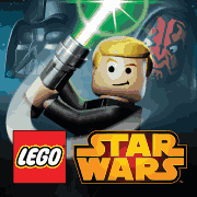 LEGO Star Wars TCS app icon
