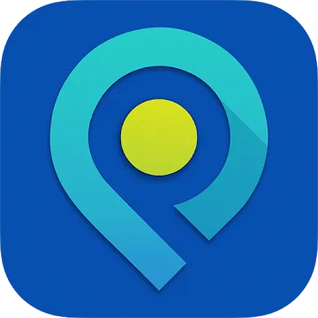 Pathadisha app icon
