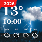 Nice Weather - vv1.3.9