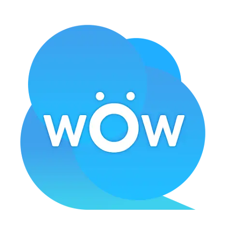 Weawow app icon