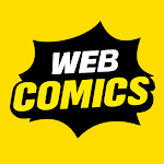 WebComics app icon