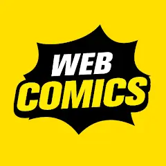 WebComics app icon